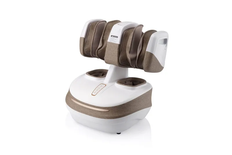 Fotmassageapparat Medivon Perseus