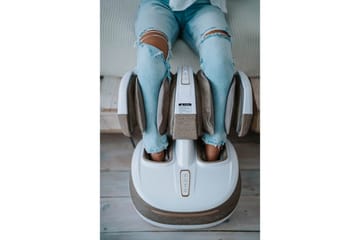 Fotmassageapparat Medivon Perseus - Hushåll - Personvård & hälsa - Massage & välbefinnande