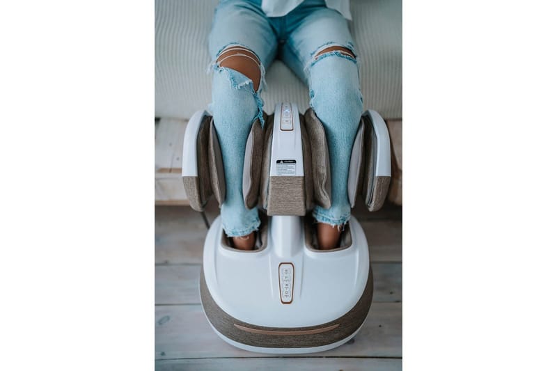 Fotmassageapparat Medivon Perseus - Hushåll - Personvård & hälsa - Massage & välbefinnande