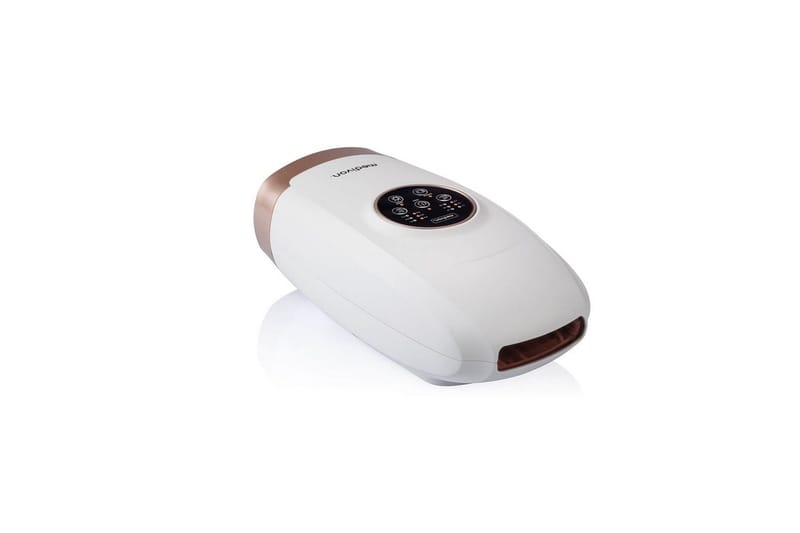 Handmassageapparat Medivon Vit - Vit - Hushåll - Personvård & hälsa - Massage & välbefinnande