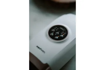 Handmassageapparat Medivon Vit - Vit - Hushåll - Personvård & hälsa - Massage & välbefinnande