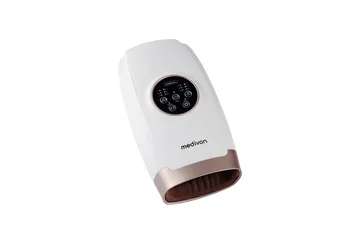 Handmassageapparat Medivon Vit - Vit - Hushåll - Personvård & hälsa - Massage & välbefinnande