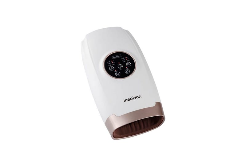 Handmassageapparat Medivon Vit - Vit - Hushåll - Personvård & hälsa - Massage & välbefinnande