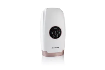 Handmassageapparat Medivon Vit - Vit - Hushåll - Personvård & hälsa - Massage & välbefinnande