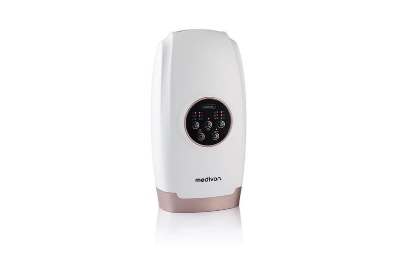 Handmassageapparat Medivon Vit - Vit - Hushåll - Personvård & hälsa - Massage & välbefinnande