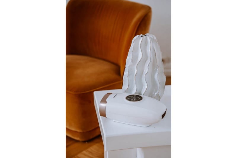 Handmassageapparat Medivon Vit - Vit - Hushåll - Personvård & hälsa - Massage & välbefinnande