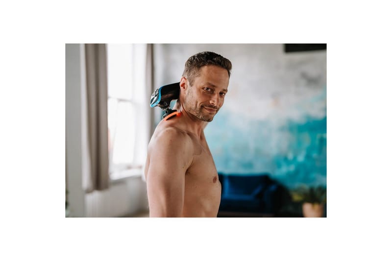 Massageapparat Medivon Handhållen Libra - Hushåll - Personvård & hälsa - Massage & välbefinnande
