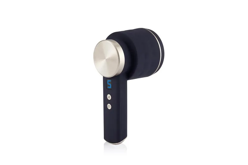 Massageapparat Medivon Handhållen Lift Blue