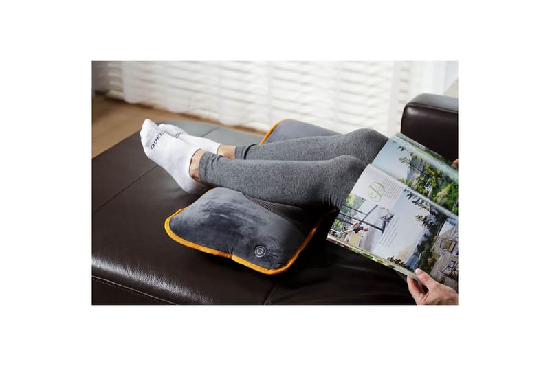 Massagematta Medivon Electric Nova - Hushåll - Personvård & hälsa - Massage & välbefinnande