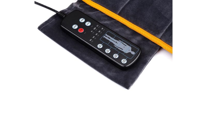 Massagematta Medivon Electric Nova - Hushåll - Personvård & hälsa - Massage & välbefinnande