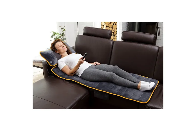 Massagematta Medivon Electric Nova - Hushåll - Personvård & hälsa - Massage & välbefinnande