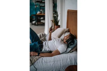 Massagematta Medivon Electric Yoga - Hushåll - Personvård & hälsa - Massage & välbefinnande