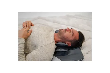 Massagematta Medivon Electric Yoga - Hushåll - Personvård & hälsa - Massage & välbefinnande