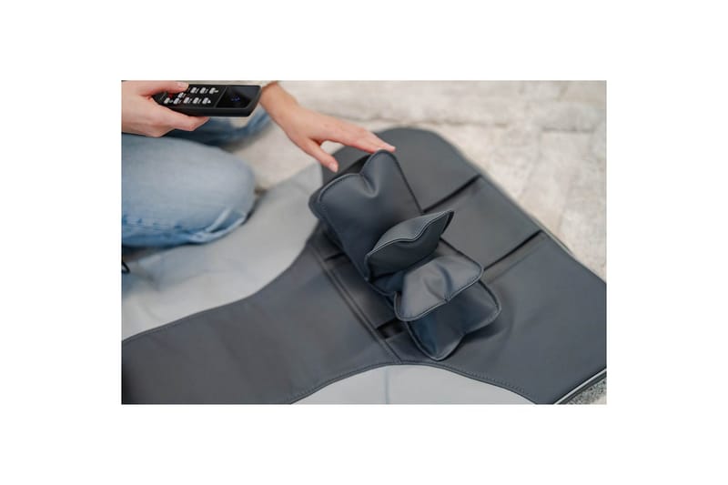Massagematta Medivon Electric Yoga - Hushåll - Personvård & hälsa - Massage & välbefinnande