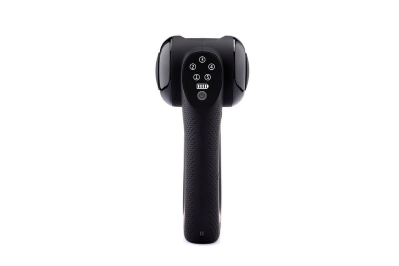 Massagepistol Medivon Tytan Pro - Hushåll - Personvård & hälsa - Massage & välbefinnande