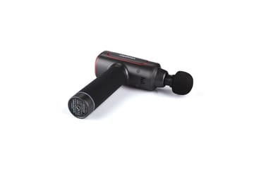 Massagepistol Medivon Pro X2 - Svart||Grå - Hushåll - Personvård & hälsa - Massage & välbefinnande