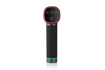 Massagepistol Medivon Pro X2 - Svart||Grå - Hushåll - Personvård & hälsa - Massage & välbefinnande