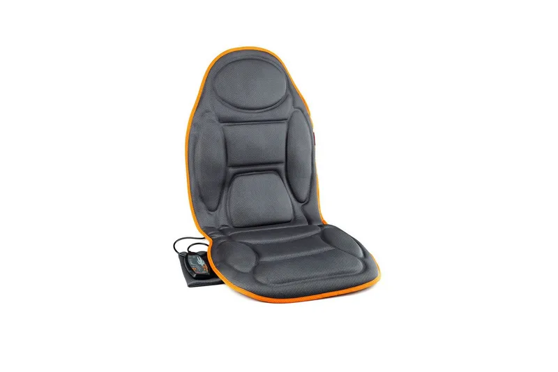 Massagesäte Medivon Cosy Mesh Grå, Grå