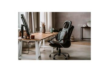 Massagesits Medivon Cosy Air Pro - Grå - Hushåll - Personvård & hälsa - Massage & välbefinnande