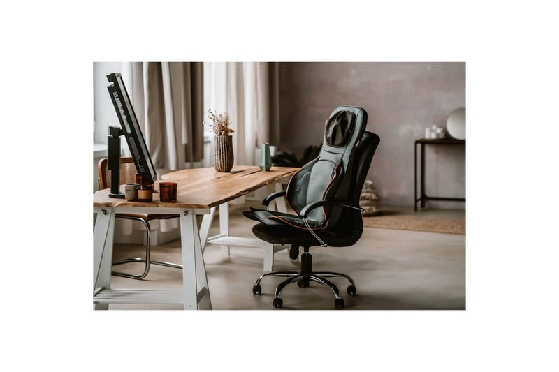 Massagesits Medivon Cosy Air Pro - Grå - Hushåll - Personvård & hälsa - Massage & välbefinnande