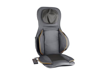 Massagesits Medivon Cosy Air Pro - Grå - Hushåll - Personvård & hälsa - Massage & välbefinnande