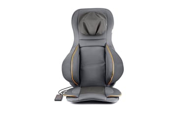 Massagesits Medivon Cosy Air Pro - Grå - Hushåll - Personvård & hälsa - Massage & välbefinnande
