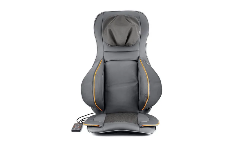 Massagesits Medivon Cosy Air Pro, Grå