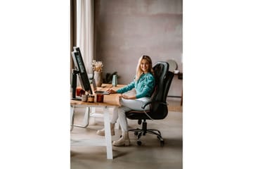 Massagesits Medivon Cosy Air Pro - Grå - Hushåll - Personvård & hälsa - Massage & välbefinnande