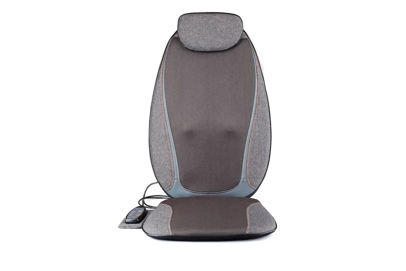 Massagesits Medivon Cosy Shiatsu, Grå
