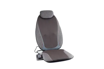 Massagesits Medivon Cosy Shiatsu - Grå - Hushåll - Personvård & hälsa - Massage & välbefinnande
