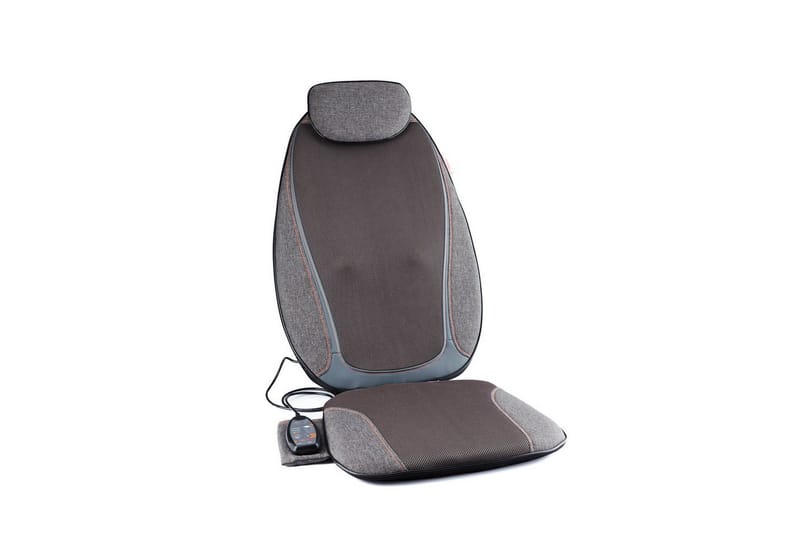 Massagesits Medivon Cosy Shiatsu - Grå - Hushåll - Personvård & hälsa - Massage & välbefinnande
