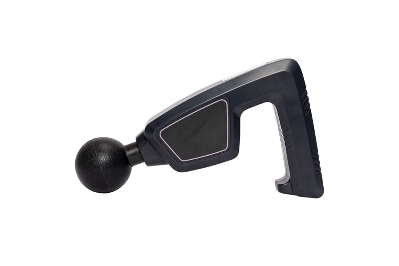 Core Massagepistol Total - Grön - Förvaring - Hylla - Förvaringshylla - Lagerhylla