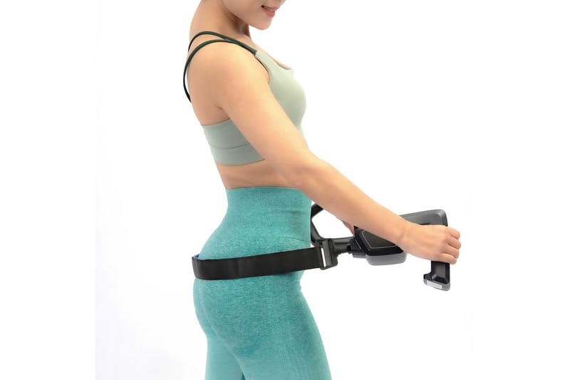 Core Massagepistol Total - Grön - Förvaring - Hylla - Förvaringshylla - Lagerhylla
