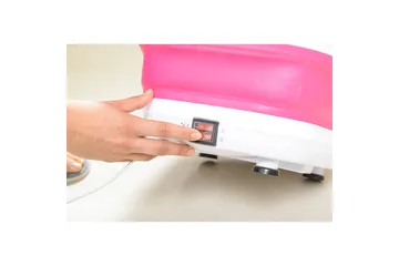 Fotbad Solac Therma Hydro med Massage - Hushåll - Personvård & hälsa - Massage & välbefinnande