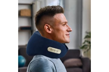 Nackmassageapparat Medivon Cerv - Blå - Hushåll - Personvård & hälsa - Massage & välbefinnande