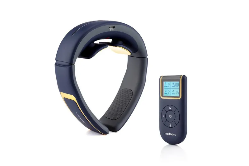 Nackmassageapparat Medivon Ultra EMS Pro
