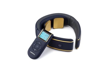 Nackmassageapparat Medivon Ultra EMS Pro - Hushåll - Personvård & hälsa - Massage & välbefinnande