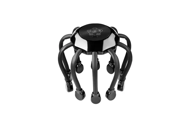 Massageapparat Medivon Octopus