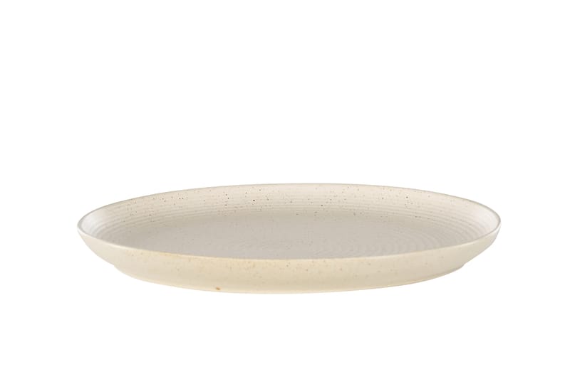 Active Tallrik 27 cm - Beige - Hushåll - Servering & Dukning - Tallrikar & skålar