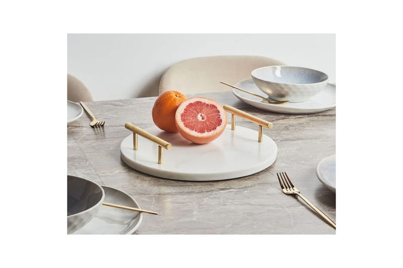 Bricka Argos - Hushåll - Servering & Dukning - Annat för Dukning & Servering - Uppläggning & serveringstillbehör