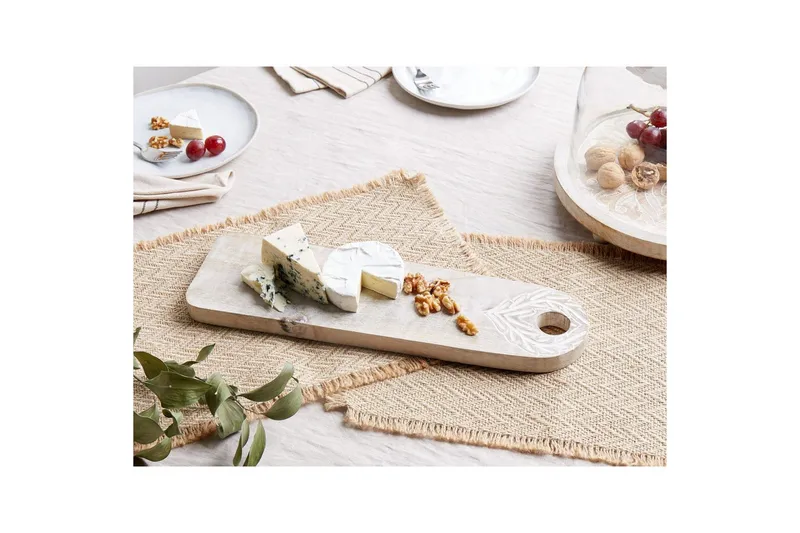 Bricka Asuan - Hushåll - Servering & Dukning - Annat för Dukning & Servering - Uppläggning & serveringstillbehör