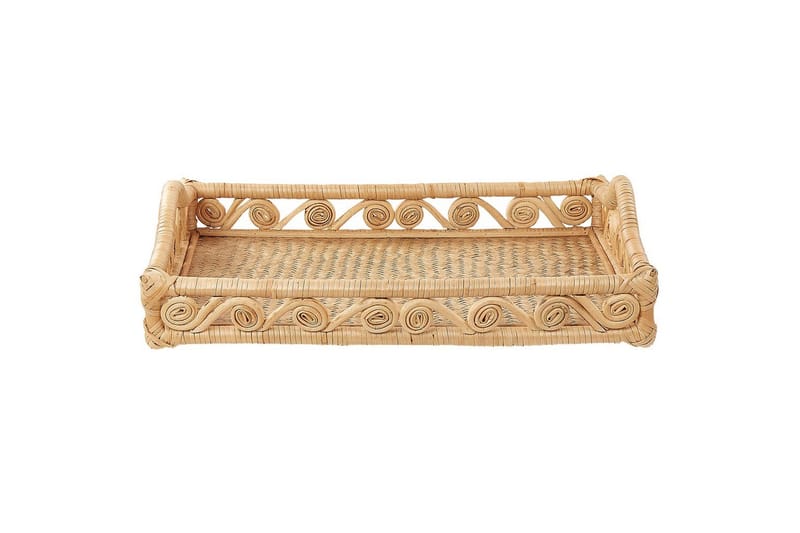 Bricka Calayan - Hushåll - Servering & Dukning - Annat för Dukning & Servering - Uppläggning & serveringstillbehör