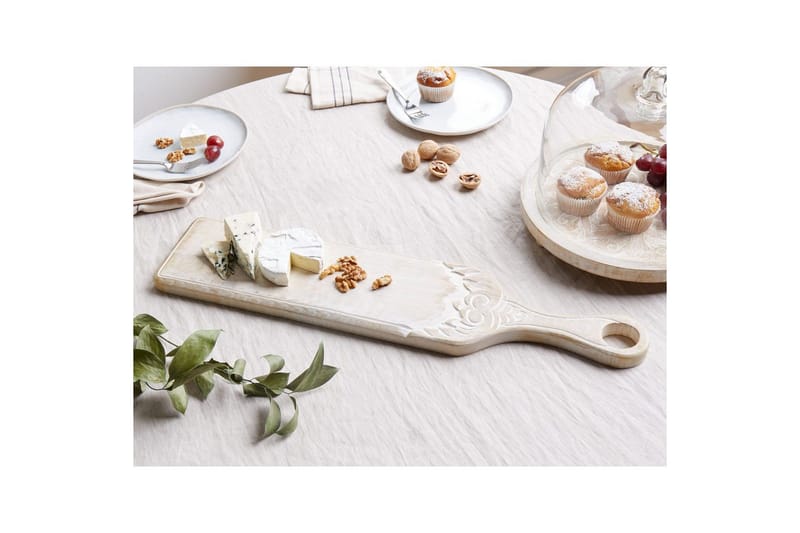 Bricka Edfu - Hushåll - Servering & Dukning - Annat för Dukning & Servering - Uppläggning & serveringstillbehör