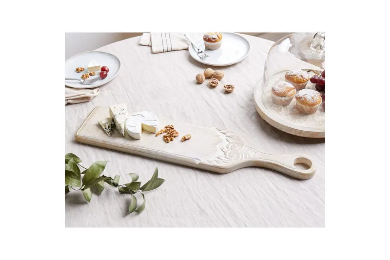 Bricka Edfu - Hushåll - Servering & Dukning - Annat för Dukning & Servering - Uppläggning & serveringstillbehör