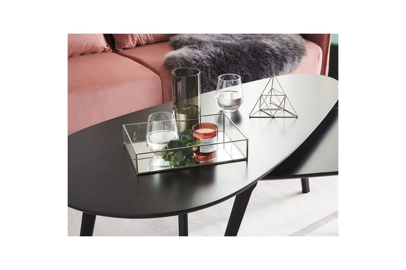 Bricka Grenoble - Hushåll - Servering & Dukning - Annat för Dukning & Servering - Uppläggning & serveringstillbehör