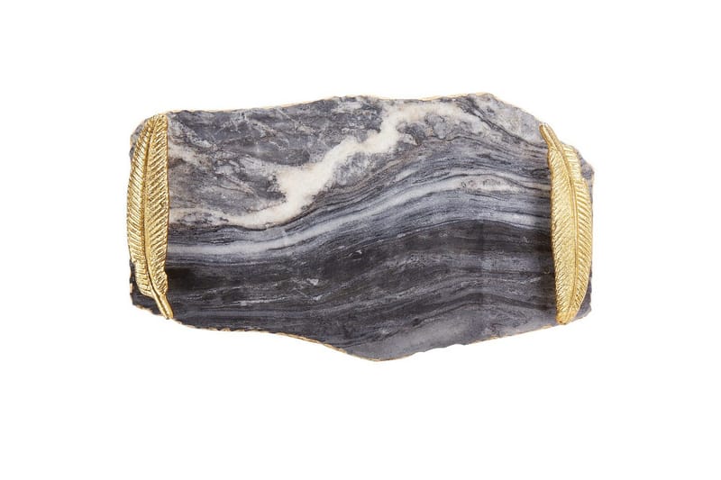 Bricka Zografou - Hushåll - Servering & Dukning - Annat för Dukning & Servering - Uppläggning & serveringstillbehör