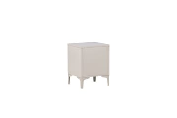 Byrå Piring - Beige, 4045x60 - Förvaring - Förvaringsmöbler - Byrå - Hallbyrå