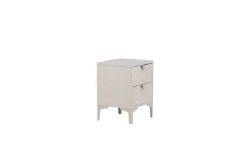 Byrå Piring - Beige, 4045x60 - Förvaring - Förvaringsmöbler - Byrå - Hallbyrå