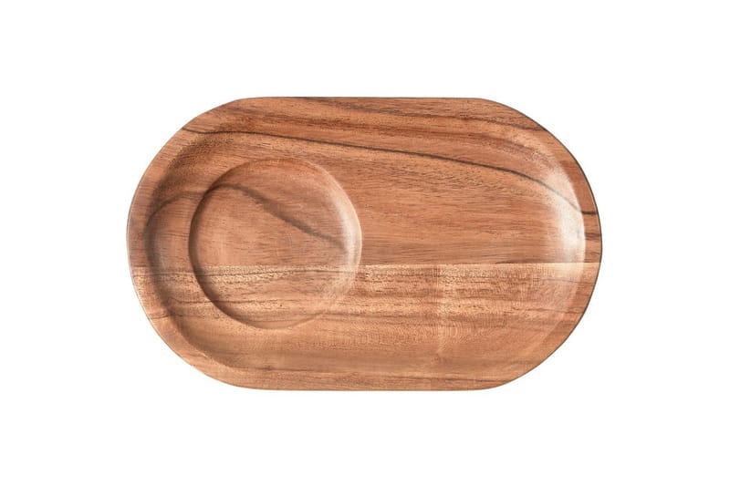 Serveringsbricka Josje set om 2 - Hushåll - Servering & Dukning - Annat för Dukning & Servering - Uppläggning & serveringstillbehör