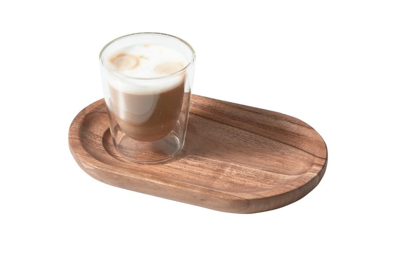 Serveringsbricka Josje set om 2 - Hushåll - Servering & Dukning - Annat för Dukning & Servering - Uppläggning & serveringstillbehör